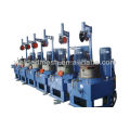 wire drawing machine